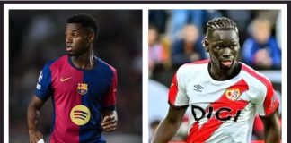 Прогноза за Барселона - Севиля от Ла Лига