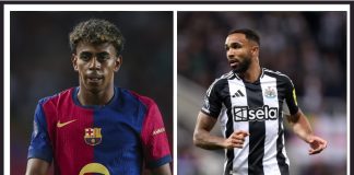 Барселона срещу Нюкасъл Прогноза от Шампионска лига