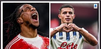 Прогноза за Байерн Мюнхен - Аталанта от Шампионска лига