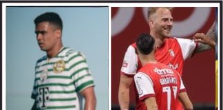 Прогноза Брага - Ференцварош от Лига Европа