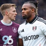 Прогноза за Фулъм срещу Бърнли от Висшата Лига