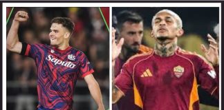 Прогноза за Рома - Болоня от Лига Европа