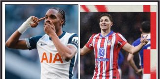 Прогноза за Тотнъм срещу Атлетико Мадрид в Шампионска лига