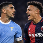 Болоня срещу Лацио, Серия А