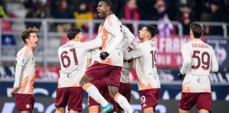 Болоня - Рома Прогноза 12 март 2026