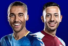 Евертън срещу Бърнли: Превю на двубоя, форма и новини Евертън срещу Бърнли прогноза от Висшата лига