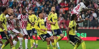 Фенербахче срещу Самсунспор Прогноза 08.03.2026