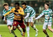 Селтик - Мъдъруел Прогноза за 14 март 2026