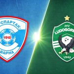 Лудогорец гостува на Спартак Варна