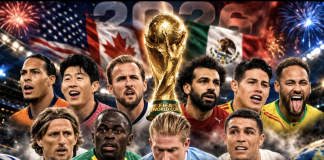Кои звезди си тръгват след Световното първенство по футбол 2026