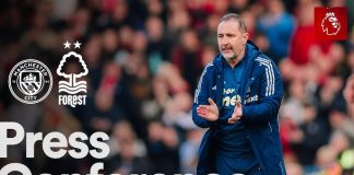 Манчестър Сити - Нотингам Форест Прогноза 04.03.2026