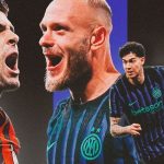 Милан срещу Интер Прогноза 08 март 2026