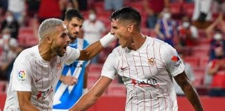 Севиля - Райо Валекано Прогноза Ла Лига 08.03.2026