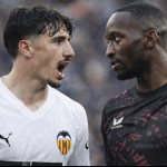 Севиля срещу Валенсия Ла Лига