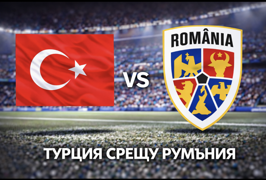 Прогноза за Турция срещу Румъния