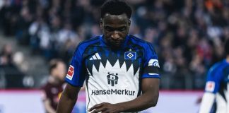 Волфсбург срещу Хамбургер Прогноза 07.03.2026