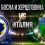 Босна и Херцеговина срещу Италия в последна крачка към Мондиала