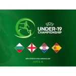 България срещу Хърватия U19