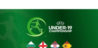 България срещу Хърватия U19