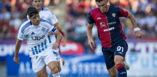 Каляри срещу Комо Прогноза