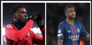 Челси срещу ПСЖ в Шампионска лига Прогноза