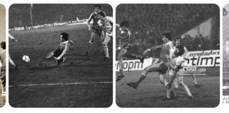 Денят в който ЦСКА пречупи Ливърпул 17 март 1982