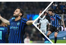 Интер срещу Аталанта Прогноза от Серия А