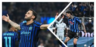 Интер срещу Аталанта Прогноза от Серия А