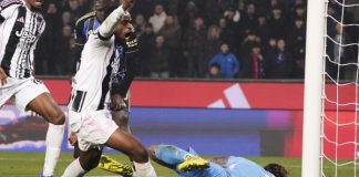 Ювентус срещу Пиза