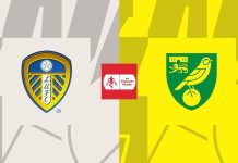 Лийдс срещу Норич Прогноза (08.03.2026) Лийдс срещу Норич във Фа Къп