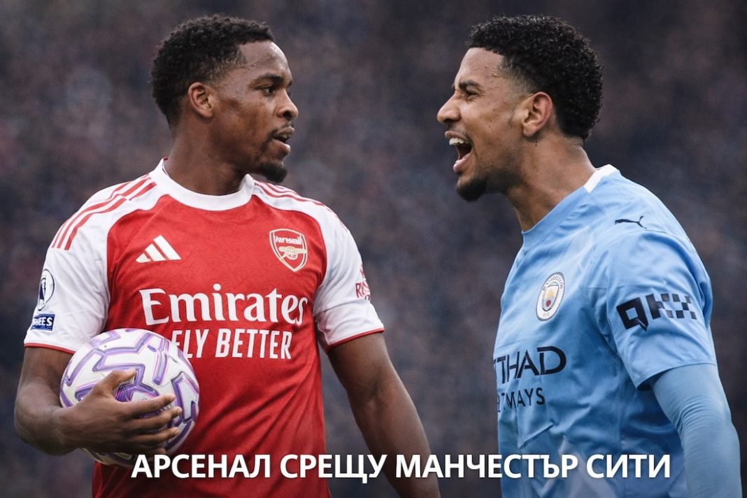 Преди Арсенал - Манчестър Сити, Финал Купа на Лигата