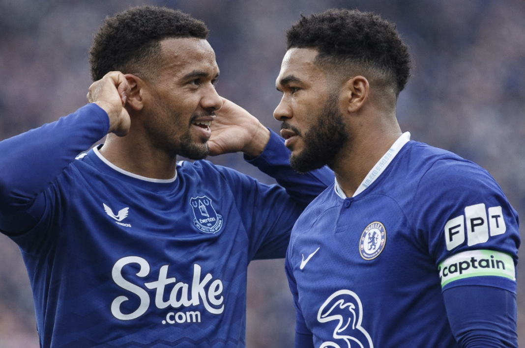 Прогноза за Евертън и Челси