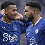 Прогноза за Евертън и Челси