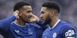 Прогноза за Евертън и Челси