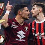 Прогонза за мача Милан и Торино от Серия А