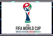 Програма Световно първенство по футбол 2026