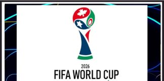 Програма Световно първенство по футбол 2026