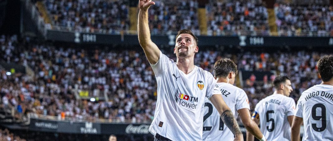 Валенсия срещу Алавес Прогноза от Ла Лига