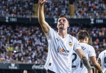 Валенсия срещу Алавес Прогноза (08.03.2026) Валенсия срещу Алавес Прогноза от Ла Лига