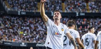 Валенсия срещу Алавес Прогноза от Ла Лига