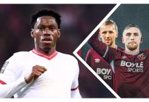 Уест Хям срещу Ман Сити Прогноза