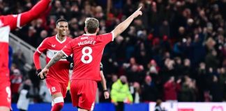 Мидълзбро срещу Чарлтън Прогноза от Чемпиъншип