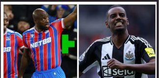 Прогноза за Кристъл Палас - Нюкасъл от Висша Лига на Англия