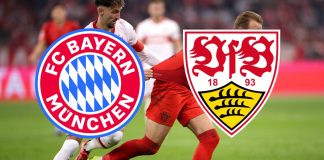 Байерн Мюнхен - Щутгарт Прогноза от Бундеслига