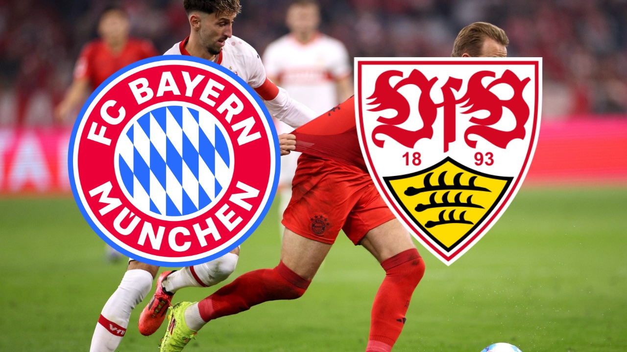 Байерн Мюнхен - Щутгарт Прогноза от Бундеслига