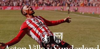 Астън Вила срещу Съндърланд Прогноза от Висшата лига