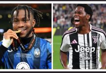 Аталанта - Ювентус Прогноза от Серия А