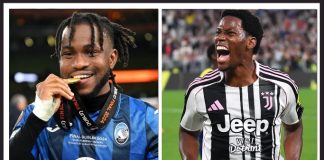 Аталанта - Ювентус Прогноза от Серия А