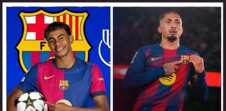 Атлетико Мадрид срещу Барселона в първият голям рунд от тройната битка през април Атлетико Мадрид - Барселона Прогноза