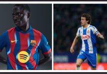 Барселона - Ювентус Прогноза от Ла Лига